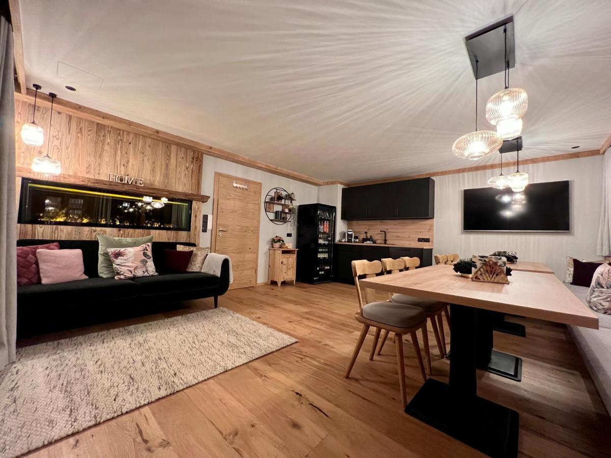 Апартаменты Haus Sylvia Райт  Экстерьер фото